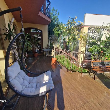 Casa Adrian 2 Mai Apartment ภายนอก รูปภาพ