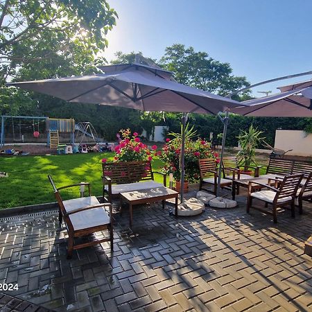 Casa Adrian 2 Mai Apartment ภายนอก รูปภาพ