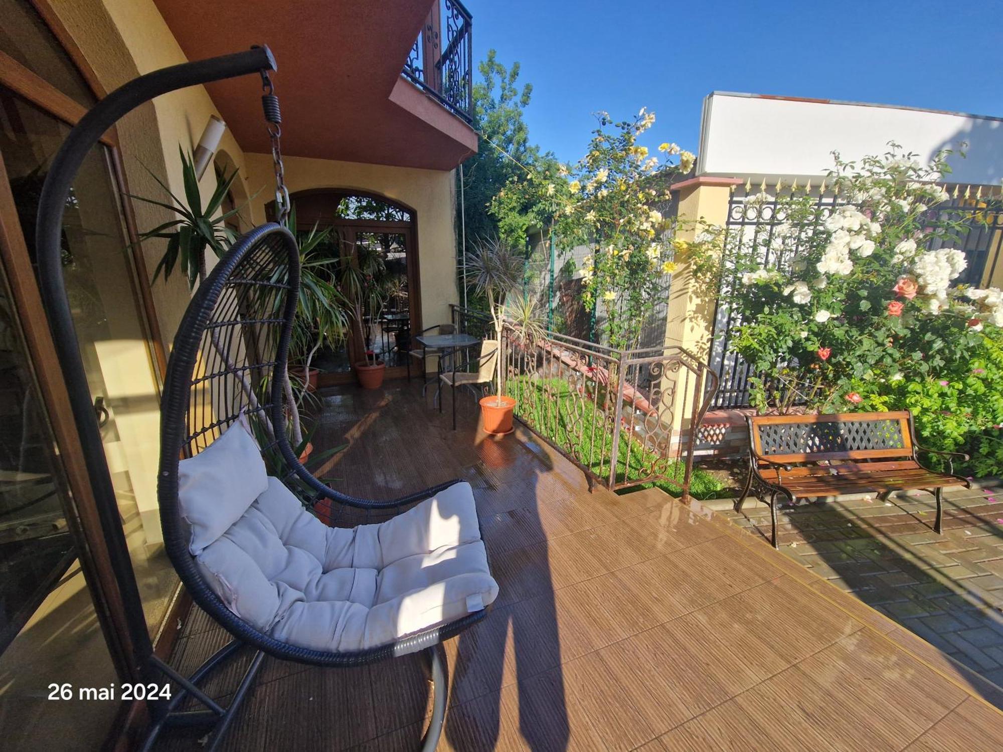 Casa Adrian 2 Mai Apartment ภายนอก รูปภาพ