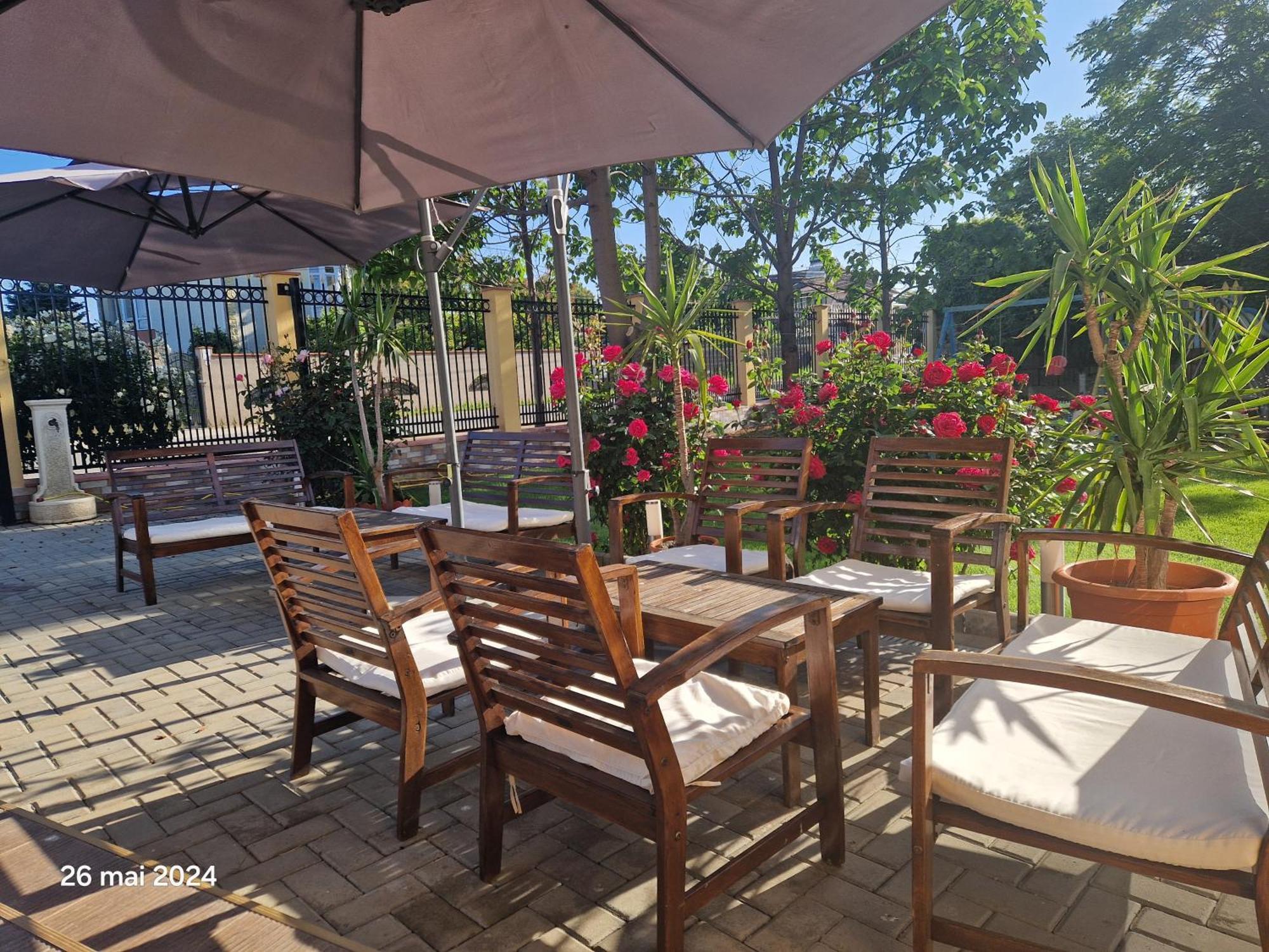 Casa Adrian 2 Mai Apartment ภายนอก รูปภาพ